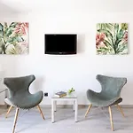 Moderne Mit Meerblick Und Pool By Interhome Διαμέρισμα *