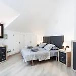 Διαμέρισμα Moderne Mit Meerblick Und Pool By Interhome Πλάγια ντε λας Αμέρικας