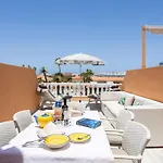 Διαμέρισμα Moderne Mit Meerblick Und Pool By Interhome Πλάγια ντε λας Αμέρικας