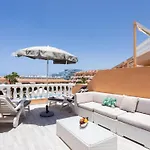 Moderne Mit Meerblick Und Pool By Interhome Διαμέρισμα Πλάγια ντε λας Αμέρικας