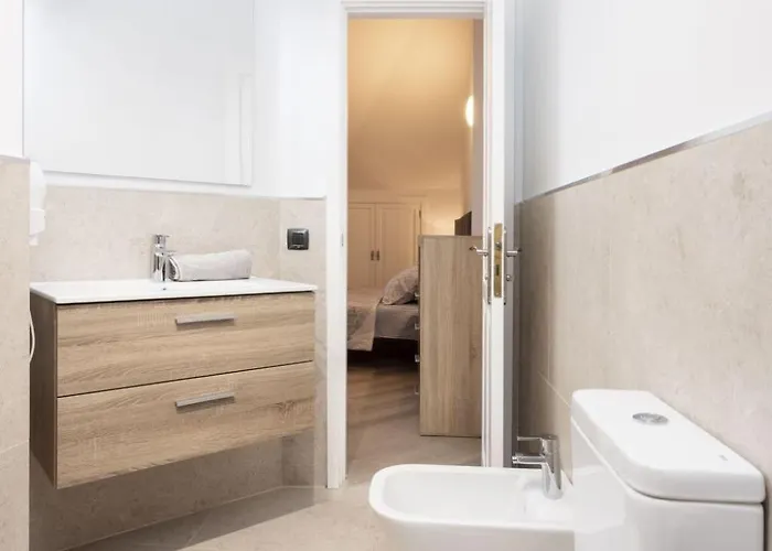 Moderne Mit Meerblick Und Pool By Interhome بلايا ذي لاس أميريكاس