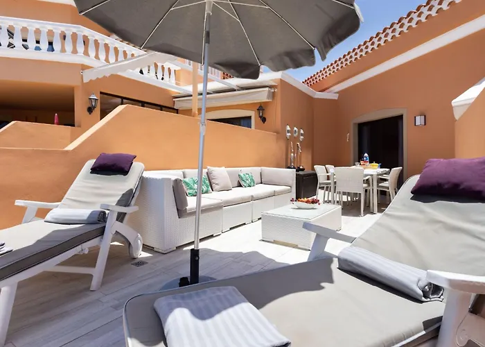 Moderne Mit Meerblick Und Pool By Interhome شقة *