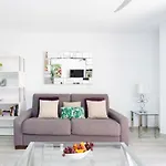 Apartamento Moderne Mit Meerblick Und Pool By Interhome *