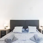 Apartamento Moderne Mit Meerblick Und Pool By Interhome Playa de las Américas