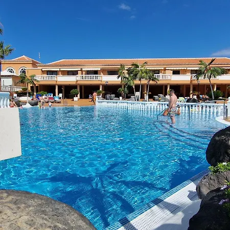 Moderne Mit Meerblick Und Pool By Interhome プラヤ・デ・ラス・アメリカス