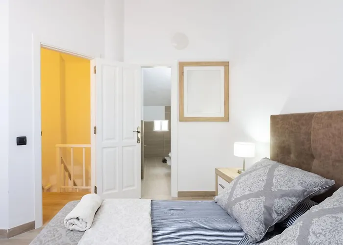 Apartment Moderne Mit Meerblick Und Pool By Interhome Playa de las Americas (Tenerife)