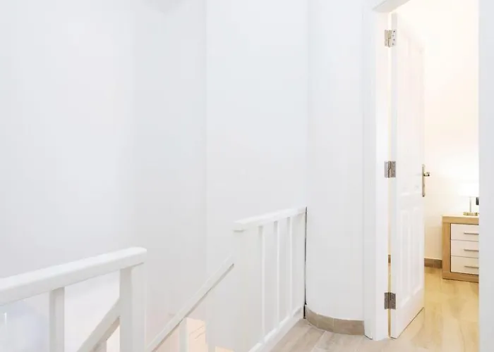 Moderne Mit Meerblick Und Pool By Interhome Playa de las Americas (Tenerife)