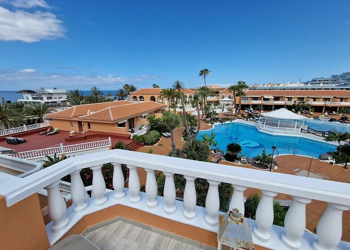 Moderne Mit Meerblick Und Pool By Interhome Apartment *