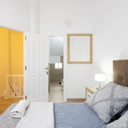 Apartmán Moderne Mit Meerblick Und Pool By Interhome Playa de las Americas (Tenerife)
